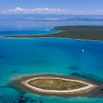 Ryanair\'S Urban Flat In Zadar-Kolovare Beach
