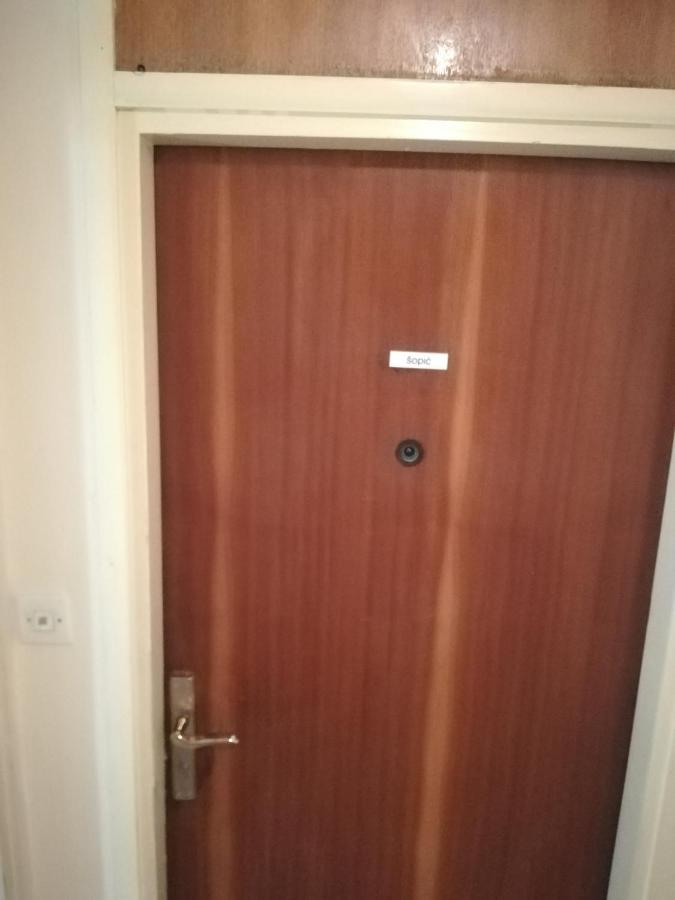 Ryanair's Urban Flat In Zadar-kolovare Apartament *