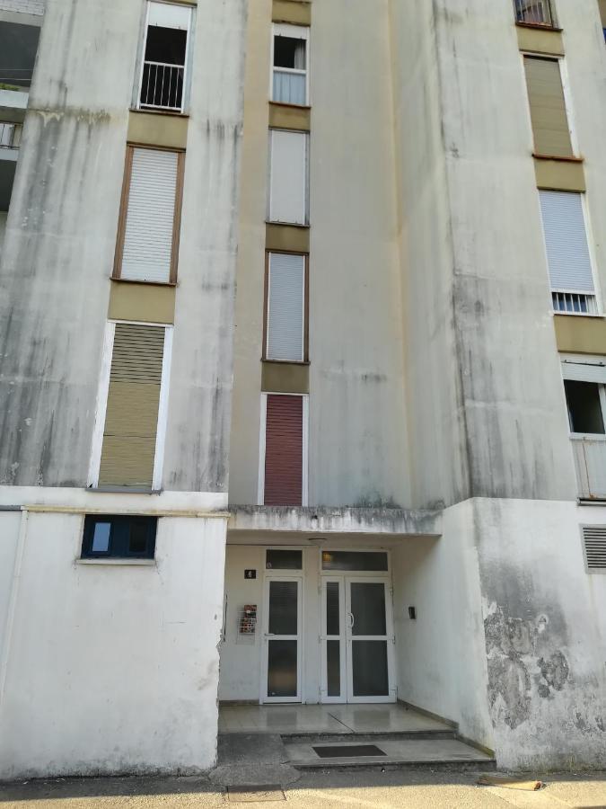 Ryanair's Urban Flat In Zadar-kolovare * Zadar