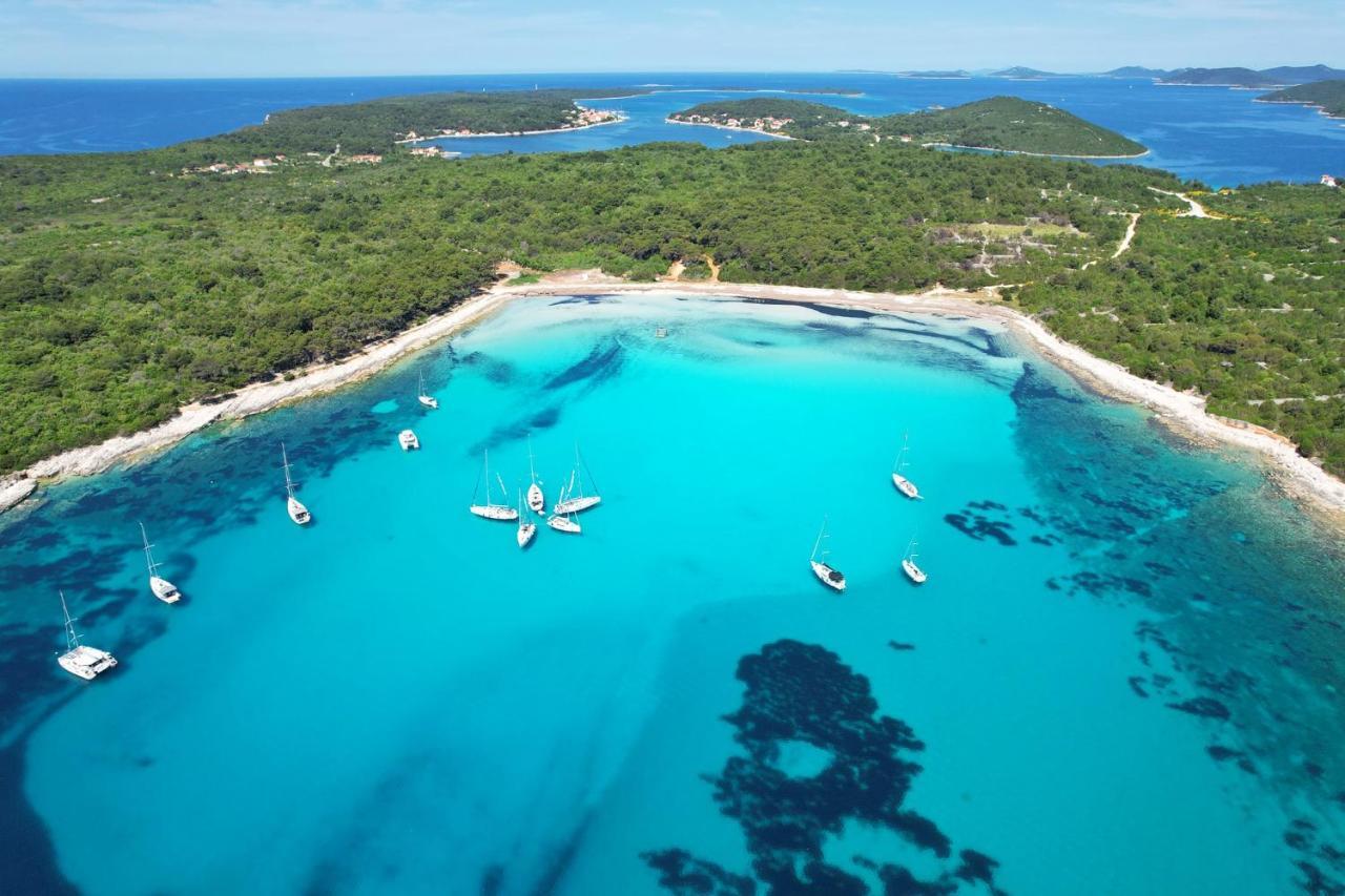 Apartament Ryanair's Urban Flat In Zadar-kolovare