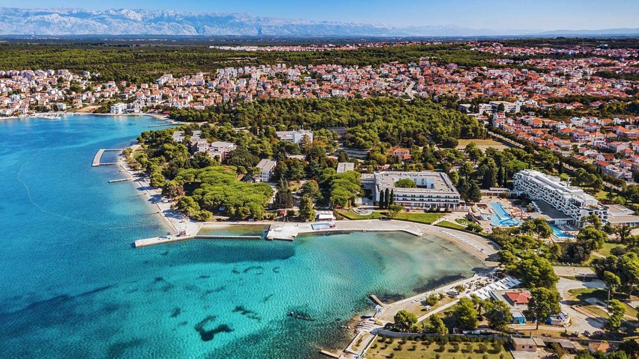 Ryanair's Urban Flat In Zadar-kolovare