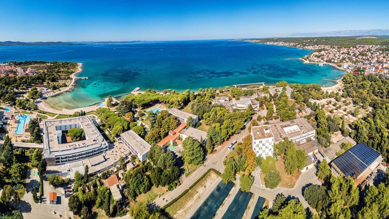 Ryanair's Urban Flat In Zadar-kolovare